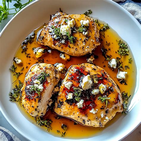 Buffalo Chicken Panini