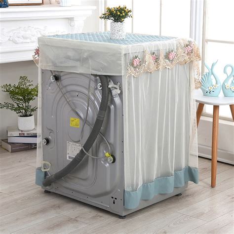 Image result for Automatic Washing Machine Cover