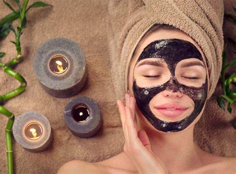 Charcoal Peel-Off Masks Are Popular For a Reason | Femina.in