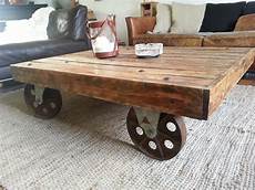 roue en fer pour table basse table basse industrielle palette roues m 233 tal d cosmose roue en fer pour table basse table basse industrielle palette roues m 233 tal d cosmose