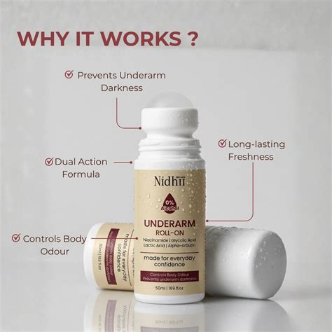 Nidhii Skincare