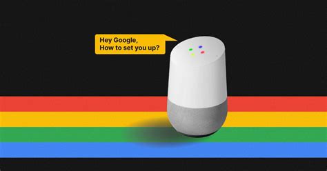 Image result for Google Home Mini Setup