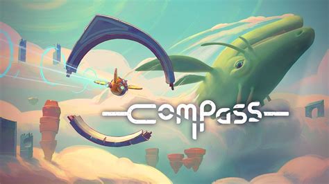 Compass - Official Announcement Trailer | VR Games Showcase 2026