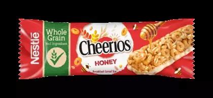 CHEERIOS - Cereali integrali per tutti | Nestlé Cereali