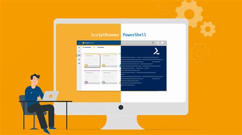 Image result for PowerShell Script Runner Application