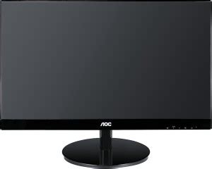 AOC 54.61 cm (22 inch) Full HD Monitor (I2279VWHE) Price in India - Buy ...
