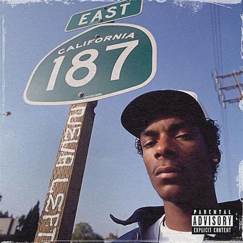 Snoop Dogg's New Album Cover for 'Neva Left' Is a Classic Chi Modu ...