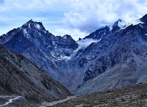 Bara Shigri Trek: Explore Untouched Wilderness & Glaciers