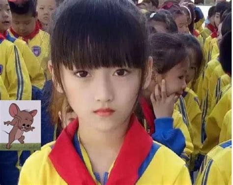中国颜值最高的小学生,最帅小学生照片 - 伤感说说吧