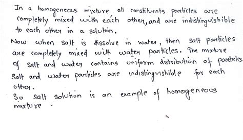 Example of Homogeneous Solution 的图像结果