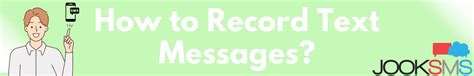 Image result for Recording a Message