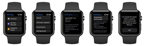 Image result for Update Apple Watch On Computer