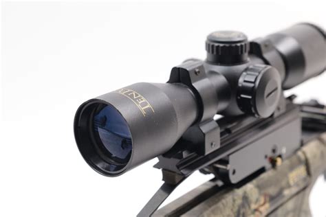 Image result for TenPoint Pro Fusion Crossbow