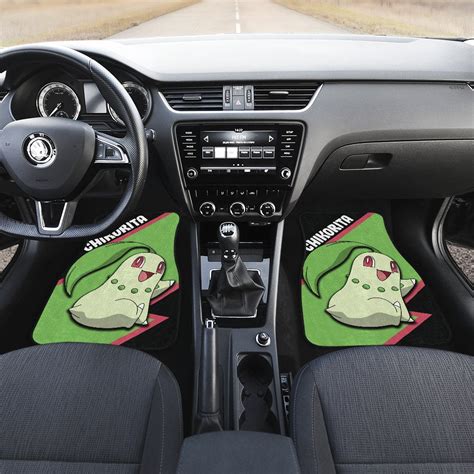 Cool Floor Mats