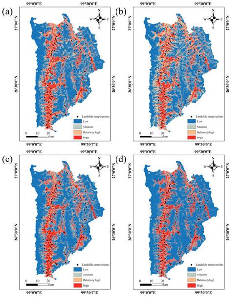 Remote Sensing | Special Issue : Geological Hazard Monitoring, Identify ...