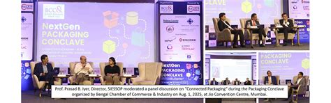 SIES | School of Packaging