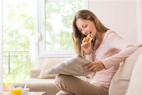 Here's What The Science Says About Skipping Breakfast and Weightloss - Wellness Wealth Journey