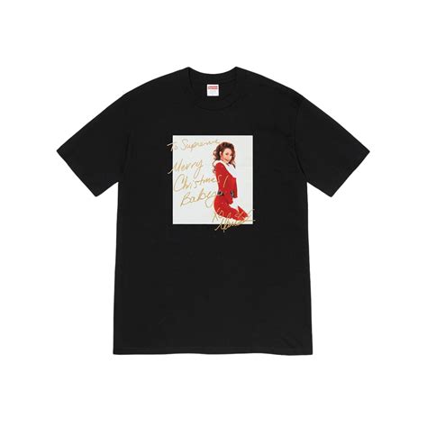 Supreme Mariah Carey ... STYLE | KREAM