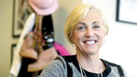 Executive Profile on Caroline Blakely of Rebuilding Together ...