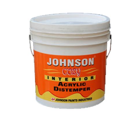 Johnson Paints - Home Painting & Waterproofing