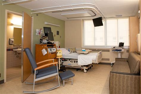 Maternity Services at Yale New Haven Hospital