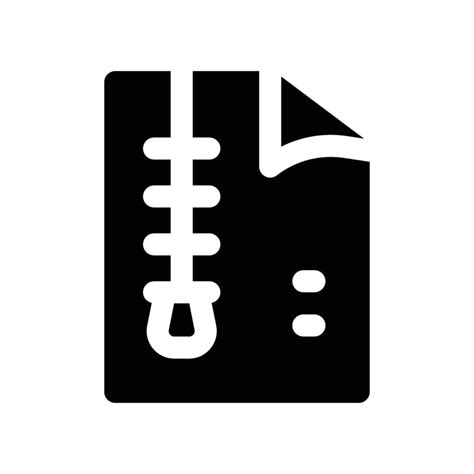 Image result for Compress File Icon