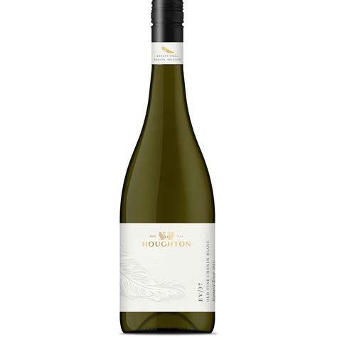Houghton Old Vine Chenin Blanc EV37 2023 – Winepilot.com