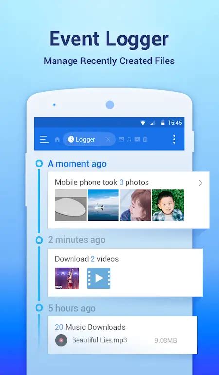 Image result for ES File Explorer App