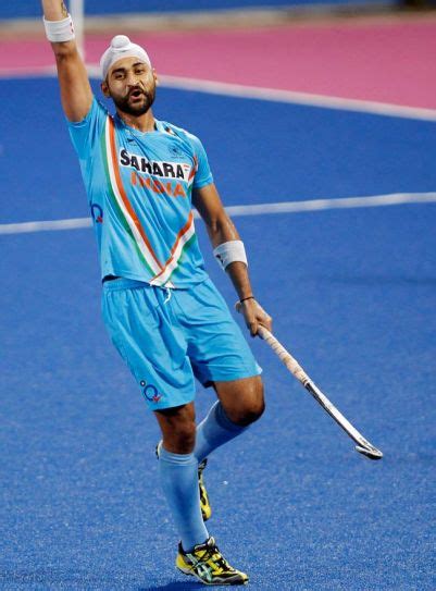 Key players: The stars of Indian hockey team | IndiaToday