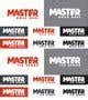 Entry #21 by alauddinsabbir40 for New Master Logos | Freelancer
