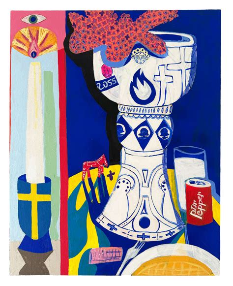 Blythe, nectar of the gods, 2025 | Elephant Gallery