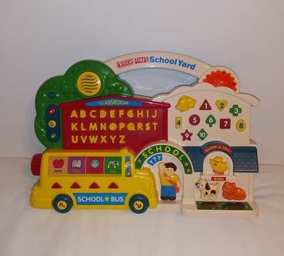 Image result for VTech Little Smart Bus