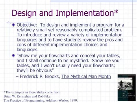 Image result for Design Implementation Class
