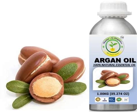 Argan Oil Manufacturer Exporter Supplier from Rampur India