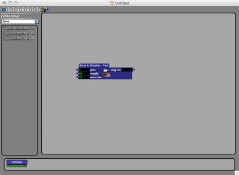 Image result for Isadora Tutorials