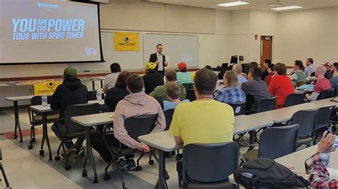 Students For Liberty and the Leadership Institute partner with You Are ...