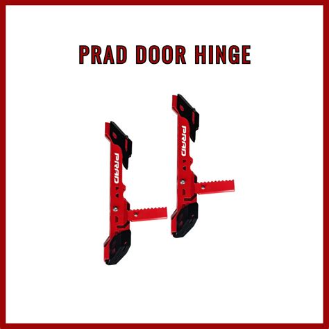 Prad Door Hinge – BHARAT CAR ACCESSORIES