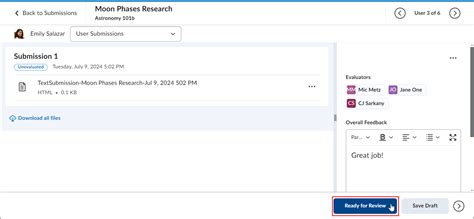 Assignments Review 的图像结果