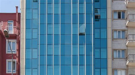 YENI BAHAR OTEL (Ankara) - Lodge Reviews, Photos, Rate Comparison ...