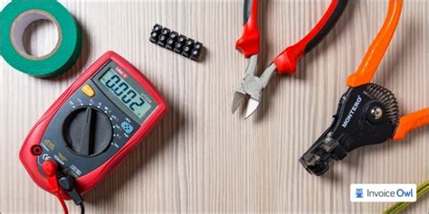 Image result for Basic Electrical Tools