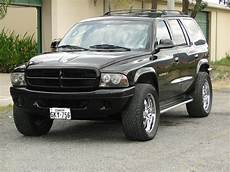 Dodge Durango 1998 by Therenegadez 1998 Dodge Durangosport Utility 4d Specs Dodge Durango 1998