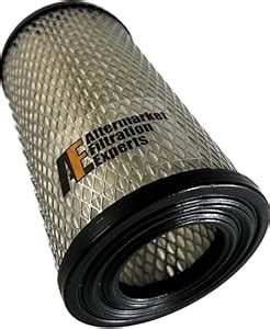 Qty 1 AFE 90707000 Roberts/Gordon Direct Replacement, AIR Filter ...