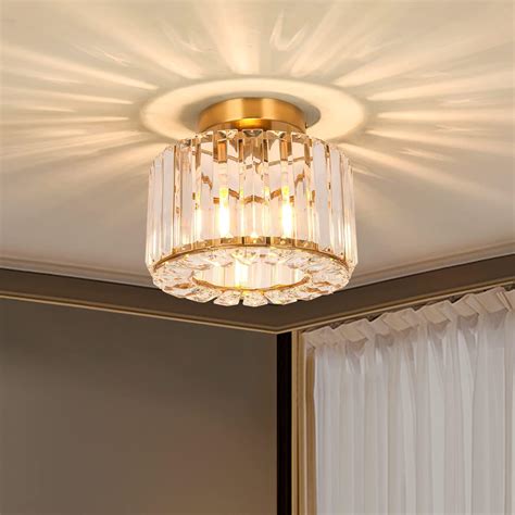 Flush Mounted Ceiling Fixture For Sle T 1stDibs
