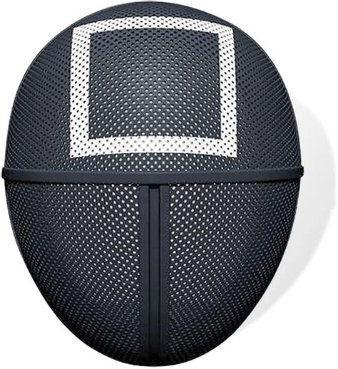 Buy 2021 Masked Reality Survival TV Series - Square, Triangle and ...