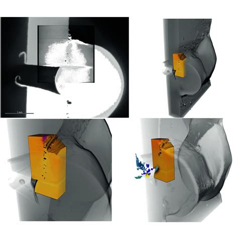 CT measuring services | ZEISS
