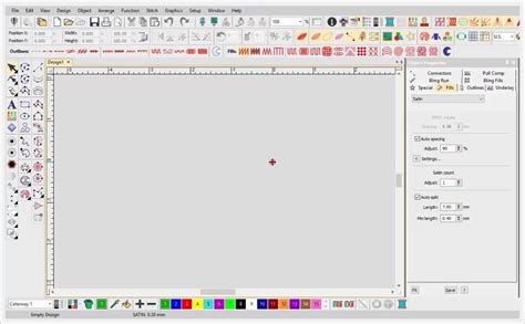 Image result for Wilcom E4.2 Tutorial