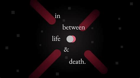 In Between Life & Death: Breaking Down the Making — Science Gallery ...