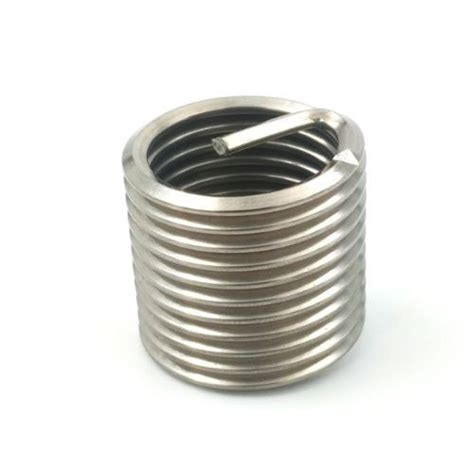 Fitting Helicoils 的图像结果