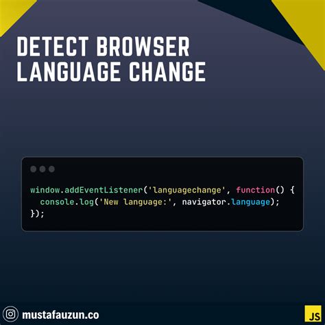 Image result for JavaScript Browser Language