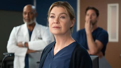 "Grey’s Anatomy", Staffel 21: Start bei ProSieben, Mid-Season-Finale ...